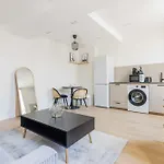 Beautiful Apartment - 1Br-4P - Sentier