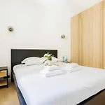 Beautiful Apartment - 1Br-4P - Sentier