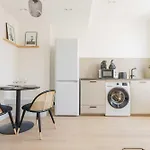 Beautiful Apartment - 1Br-4P - Sentier