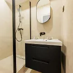 Beautiful Apartment - 1Br-4P - Sentier